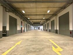 Nordcom Two (D27), Factory #465247031